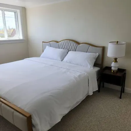 Island View House Bnb Self Check-In Portland Exterior photo