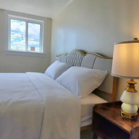 Island View House Bnb Self Check-In Portland Exterior photo