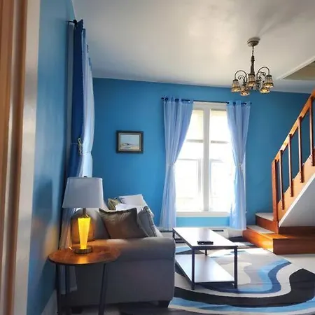 Island View House Bnb Self Check-In Portland Exterior photo