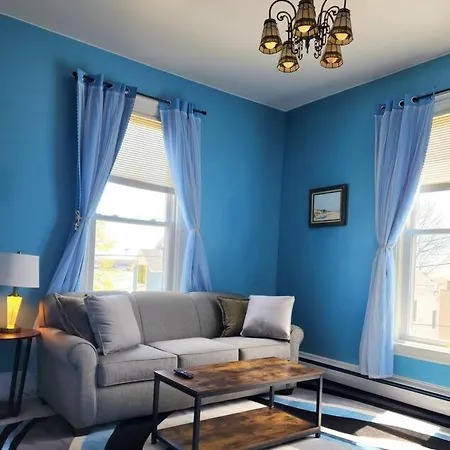 Island View House Bnb Self Check-In Portland Exterior photo
