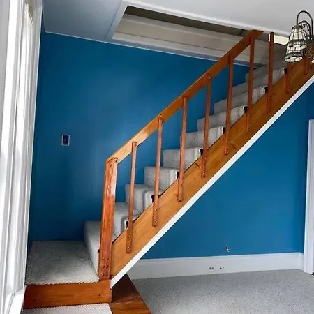 Island View House Bnb Self Check-In Portland Exterior photo