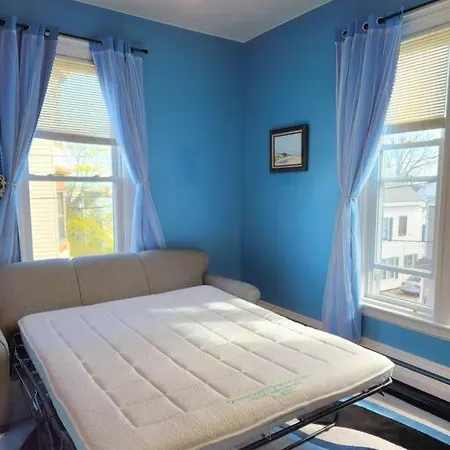 Island View House Bnb Self Check-In Portland Exterior photo