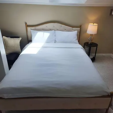 Island View House Bnb Self Check-In Portland Exterior photo