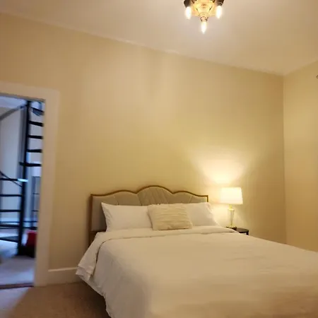 Island View House Bnb Self Check-In Portland Exterior photo