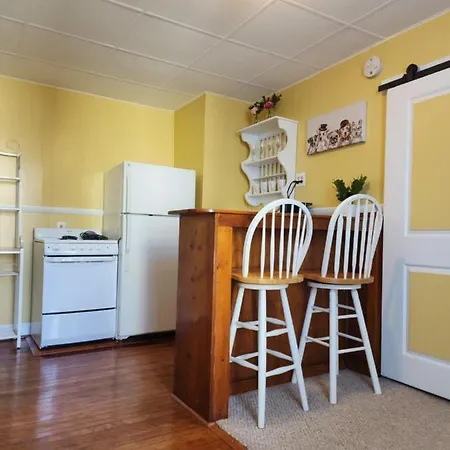 Island View House Bnb Self Check-In Portland Exterior photo