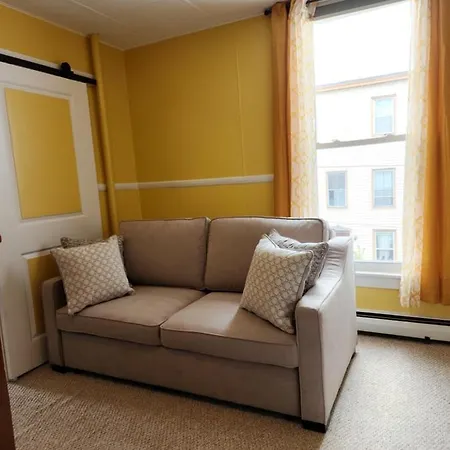 Island View House Bnb Self Check-In Portland Exterior photo