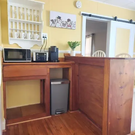 Island View House Bnb Self Check-In Portland Exterior photo