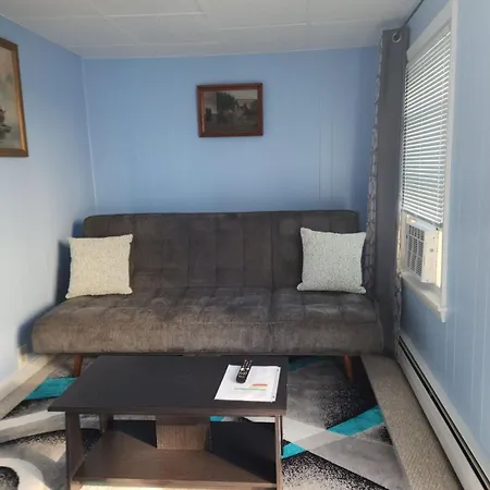 Island View House Bnb Self Check-In Portland Exterior photo