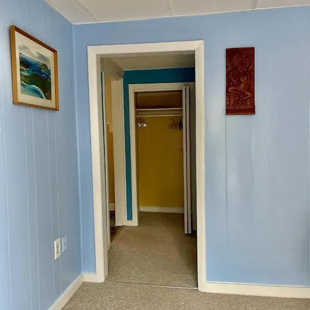 Island View House Bnb Self Check-In Portland Exterior photo