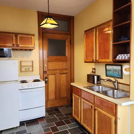 Island View House Bnb Self Check-In Portland Room photo