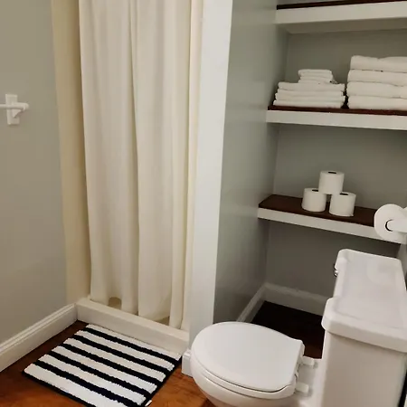 Island View House Bnb Self Check-In Portland Room photo