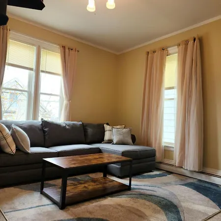 Island View House Bnb Self Check-In Portland Room photo