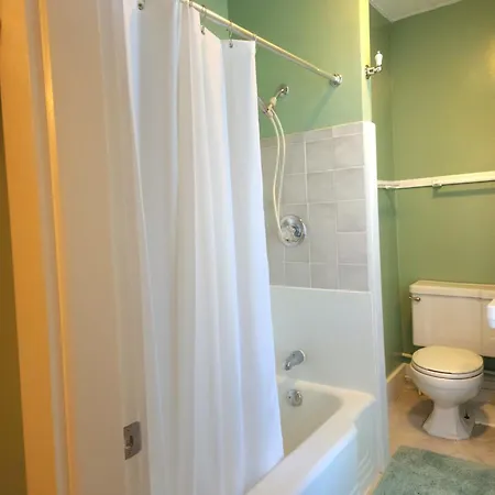 Island View House Bnb Self Check-In Portland Room photo
