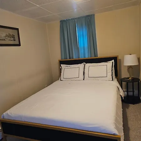 Island View House Bnb Self Check-In Portland Exterior photo