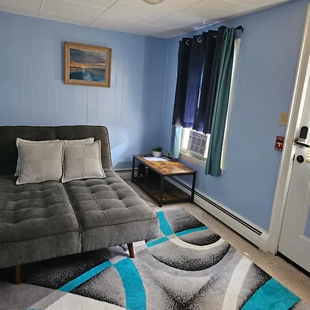 Island View House Bnb Self Check-In Portland Exterior photo