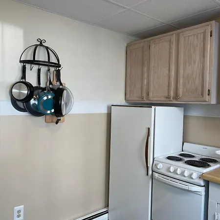 Island View House Bnb Self Check-In Portland Exterior photo