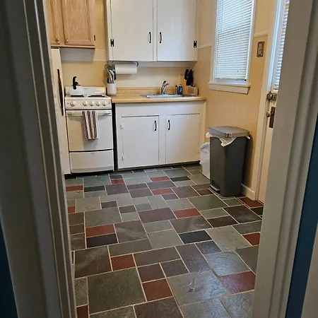 Island View House Bnb Self Check-In Portland Exterior photo