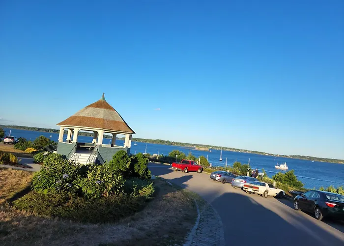 Island View House Bnb Self Check-In
