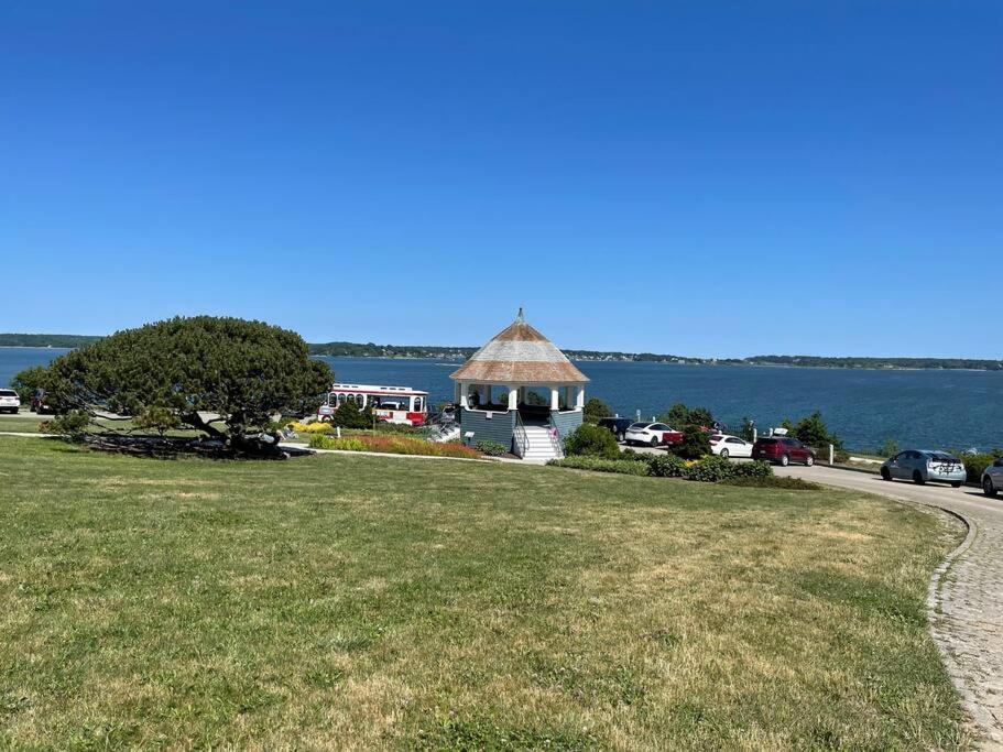 Island View House Self Check-in